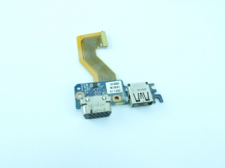 Usb deska board HP Elitebook 745 G3 745 G4 
