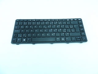 CZ Klávesnice HP ProBook 445 g2