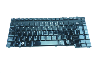 Cz Česká Klávesnice Toshiba Satellite A215 A300 A305