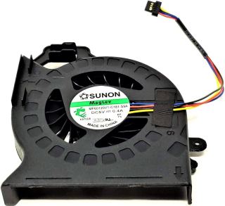 Ventilátor HP Pavilion DV6-6000 DV6-6100