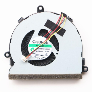 Ventilátor Hp 250 g3