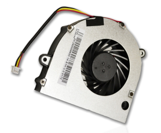 Ventilátor Toshiba Satellite L555 L555D