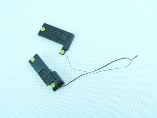 Reproduktory Zvuk Speakers Acer Extensa 15 EX2509 EX2510 EX2510G