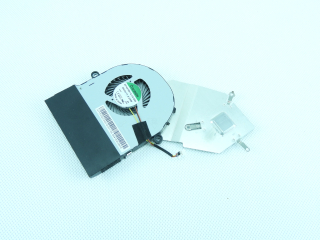 Ventilátor Chlazení Chladič Acer Travelmate P256 P256-M P256-MG