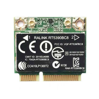 Wifi karta HP Pavilion DV7 DV7-6000 DV7-6100 DV7-6B