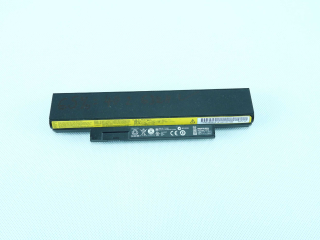 65% Originální 35+ Baterie Lenovo ThinkPad X121e X130e