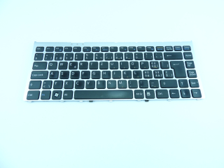 Klávesnice Sony Vaio VGN-FW21Z VGN-FW21L