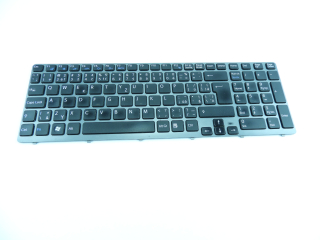Cz Klávesnice Sony Vaio SVE1513 SVE1516 SVE15111