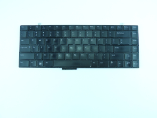 Podsvícená Klávesnice Dell Studio XPS 1640 1647