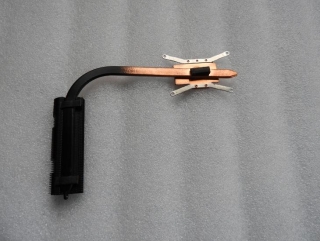 Chladič Chlazení Lenovo ideapad B70 B70-70 B70-75 B70-80