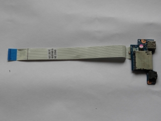USB Deska Audio Board Lenovo ideapad B70 B70-70 B70-75 B70-80