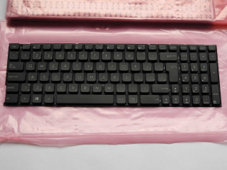CZ Klávesnice Asus A541U A541UA A541UV F541