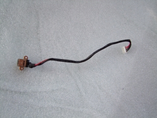 DC Napájecí kabel Asus N55 N55S N55SF N55SL N82 N82J N82JQ N82JV