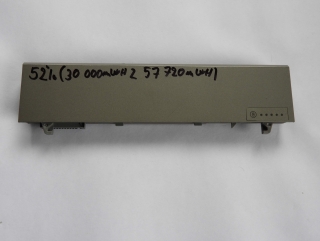 52% Baterie DELL Precision M2400 M4400 M4500