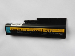 91% Baterie Lenovo Thinkpad SL400 SL300 Z60m Z61m