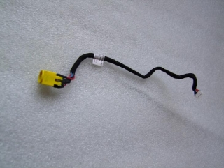 DC Napájecí kabel Lenovo ThinkPad L510 SL510