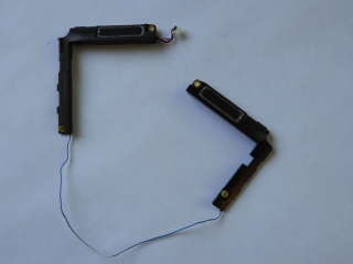 Reproduktory Zvuk Asus X409JP X409MA X409UA X409UJ