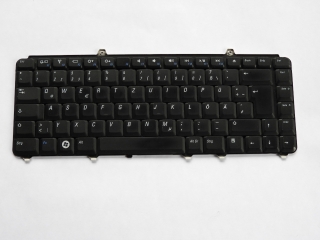 Klávesnice Dell Inspiron M1530 PP25L PP28L