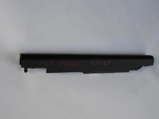 72% Baterie HP 15 15-b 15-bs