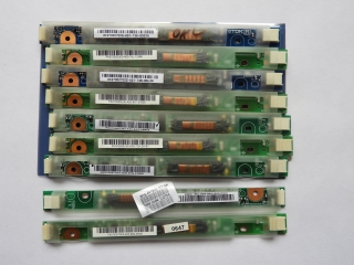 Invertor podsvícení LCD PK070007U00, 541380001003,541380001001