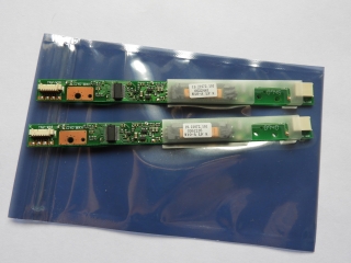 Invertor podsvícení LCD Acer Extensa 5420 5620