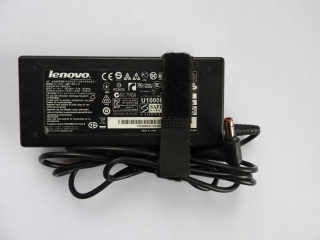 90W Napájecí adaptér Zdroj Lenovo 45N0471 45N0472