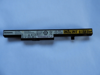 86% Baterie Lenovo IdeaPad N40 N40-30 N40-45 N40-70