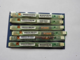 Invertor Podsvícení LCD Toshiba Satellite L500D L550 L550D
