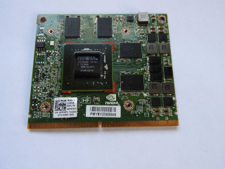 VGA Grafická karta Nvidia 0PMY8Y, N12P-Q3-A1