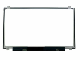 17,3" Lcd Panel 1920x1080 fhd 30pin eDP Ips Matné
