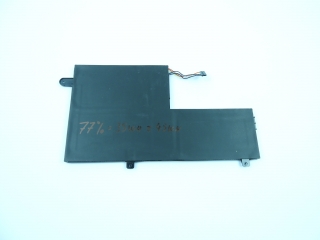 77% orig. Baterie Lenovo Flex 3-1580