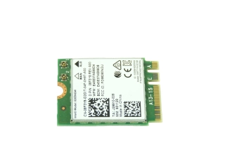 Wifi karta Wlan síť Dell Latitude E5480