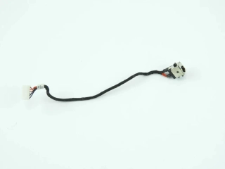 Dc Napájecí kabel Asus X550 X550C X550VX X550JK X550l X555la X550V 