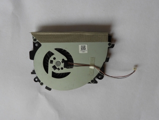 Ventilátor Sony Vaio PCG-41412M VPC-SE2C5E VPC-SE1V9E PCG-41412M VPCSE