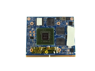 Grafická karta Nvidia Geforce Quadro K1100m