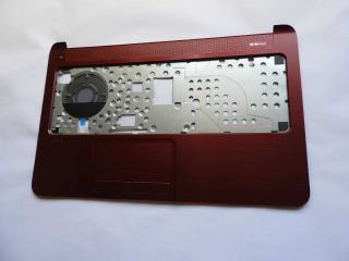 Horní kryt šasi Touchpad Palmrest Hp Pavilion 15 15-N 15-F 