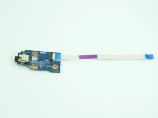 Audio deska board Lenovo ThinkPad E550 E555