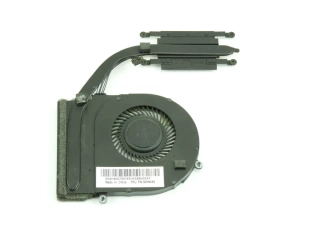 Chladič Chlazení Ventilátor Lenovo ThinkPad E550 E555