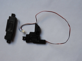 Reproduktory Zvuk HP 250 255 256 G4 G5