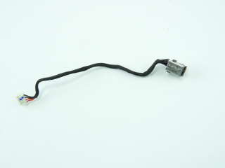 Dc napájecí kabel Toshiba Satellite C870 C870D C875 C875D L870 L875 L875D