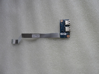 USB Board deska HP 15-G 15-R 15-H