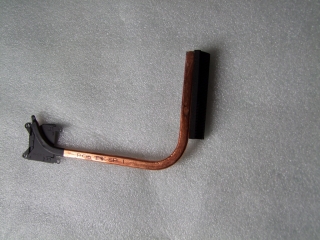 Chladič Chlazení HP 15-G 15-R 250 255 256 G3