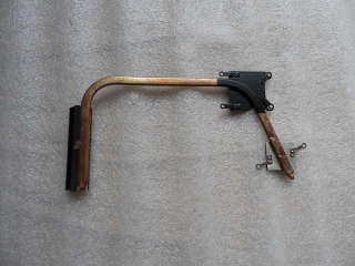 Chladič Chlazení HP 15-G 15-R 250 255 256 G3