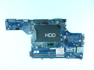 Základní deska nefunkční Dell Latitude E5540 P35F