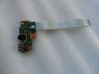 USB Deska board HP Pavilion SleekBook 15-B 15 