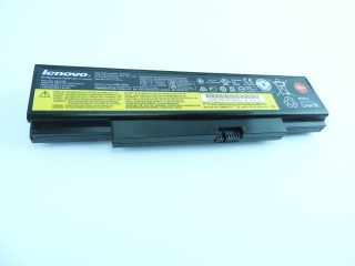 42% Baterie 75+ Originální Lenovo ThinkPad E550
