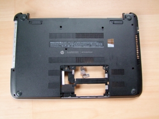 Spodní kryt šasi HP Pavilion TouchSmart 14 14-n 14-n010sc 734406-001