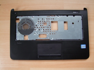 Touchpad Palmrest HP Pavilion TouchSmart 14 14-n 14-n010sc 736817-001