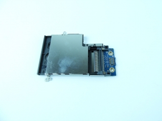 Čtecí zařízení caddy Sd card board Dell Latitude E6540