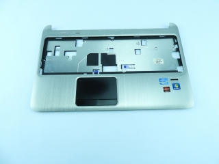 Palmrest Touchpad šasi Hp Pavilion dv6 dv6-6b dv6-6C dv6-6000 dv6-6100